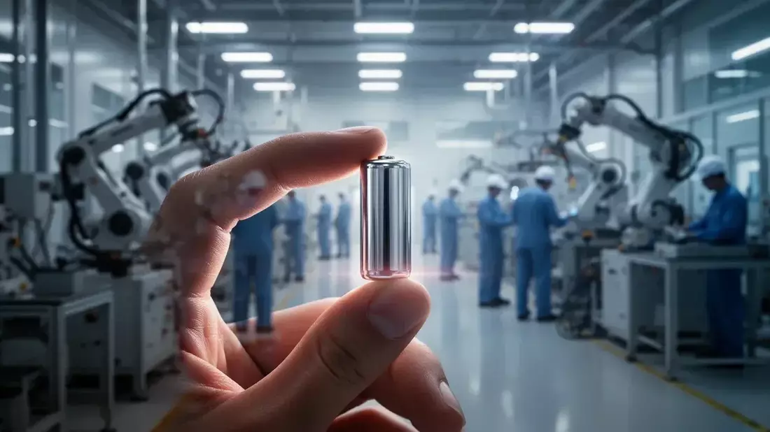 European Lithium: pacto a 2041 y señal de venta, dos caras del valor