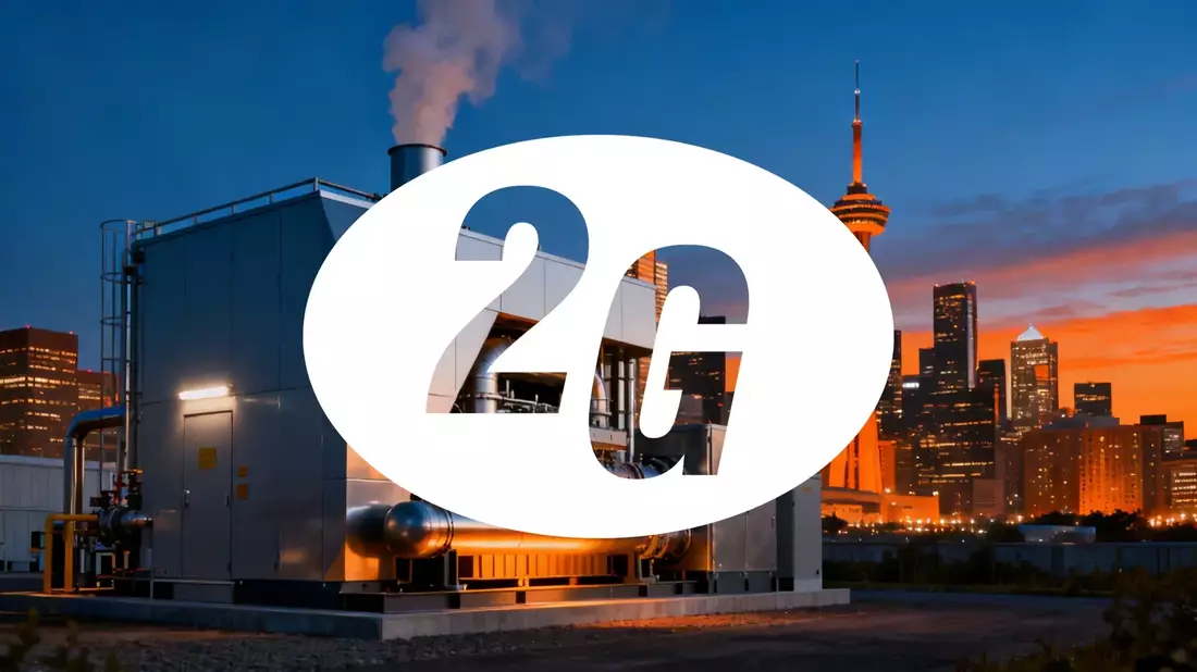 2G Energy: Rekordauftrag aus Nordamerika treibt Aktie an