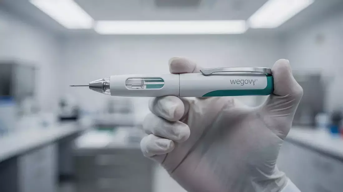 Novo Nordisk: Hackerangriff auf Patientendaten belastet Wegovy-Erfolg