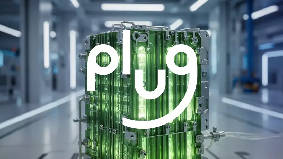 Plug Power cae un 15% semanal y recurre a financiación sin emitir acciones
