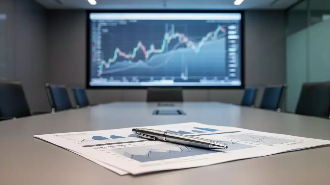 Givaudan Aktie: Analysten sehen Potenzial vor Quartalszahlen