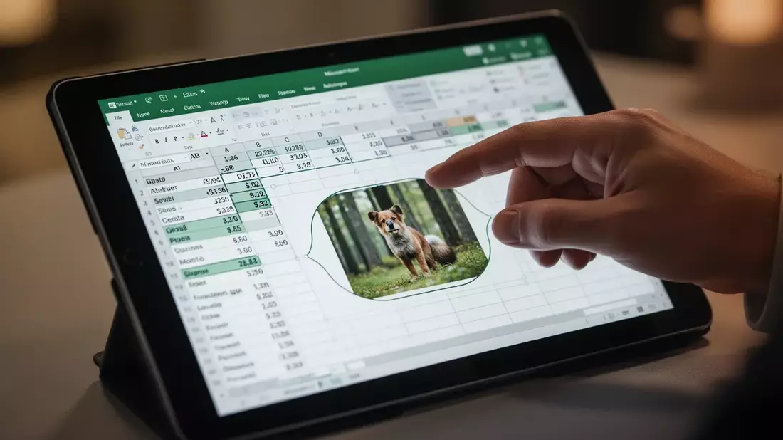 Excel 2026: KI-Agenten und neue Funktionen revolutionieren die Arbeit
