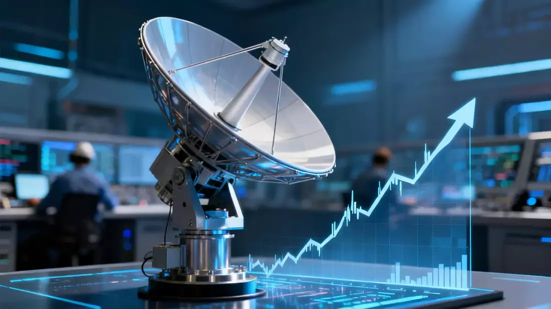 OHB Aktie: Milliarden-Deal, Raketenstart und Kurs-Chancen