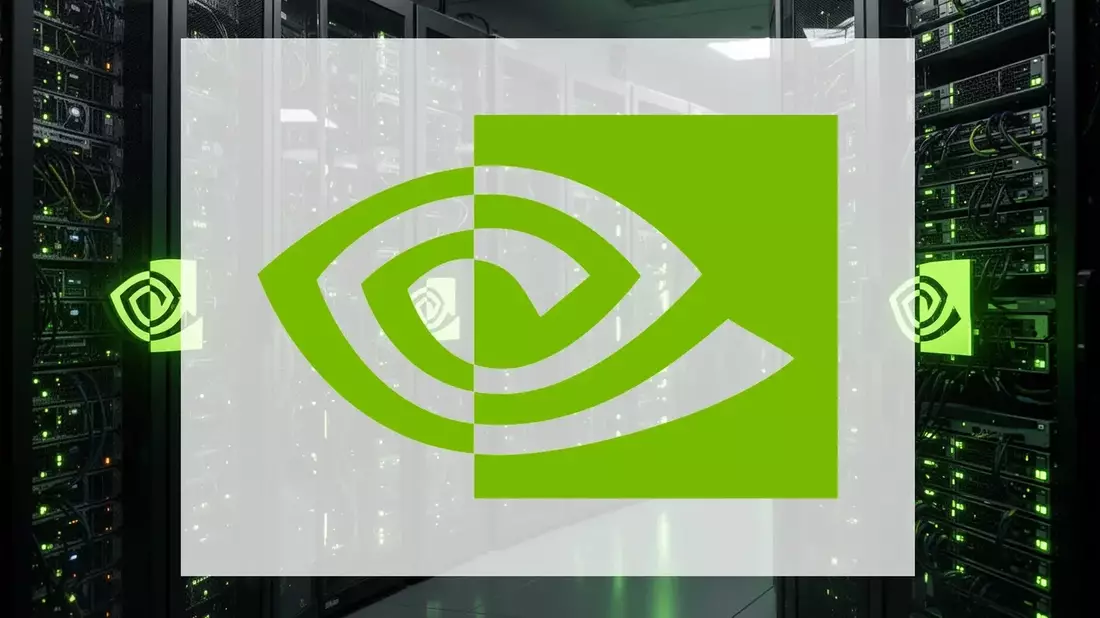 Nvidia cofunda Helix Digital Infrastructure: centros de datos de IA por 10.000M$