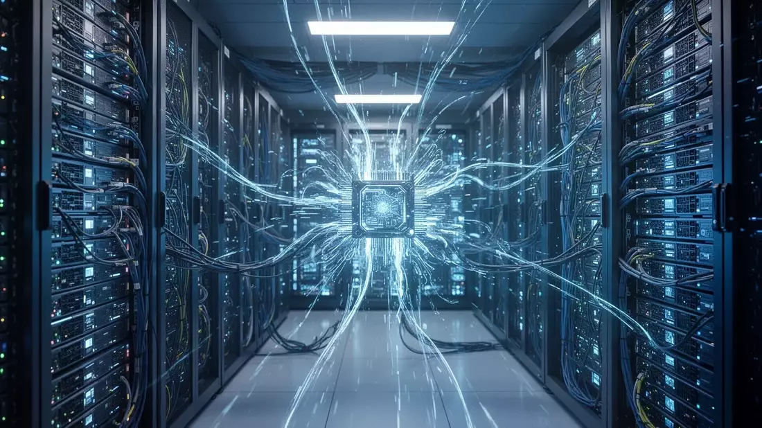 Nvidia Blackwell Ultra: Spitzenposition im KI-Benchmark und neue Großaufträge