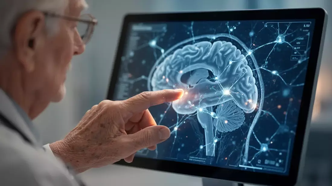 Hypotonie: Niedriger Blutdruck als Alzheimer-Risiko enttarnt