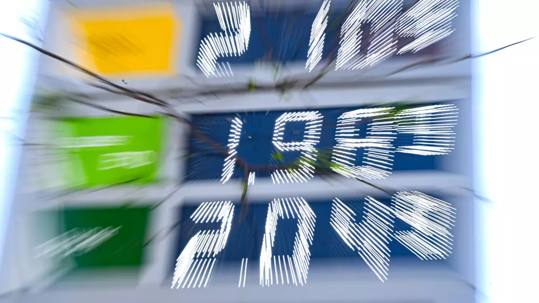 Umfrage: Viele lassen Auto wegen hoher Spritpreise stehen. (Symbolbild) - Bild: Bernd Weißbrod/dpa