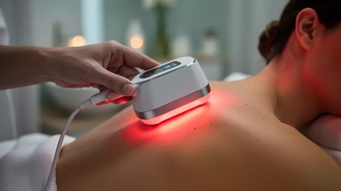 Lichttherapie im Trend: Infrarot, Rotlicht & Tageslichtlampen