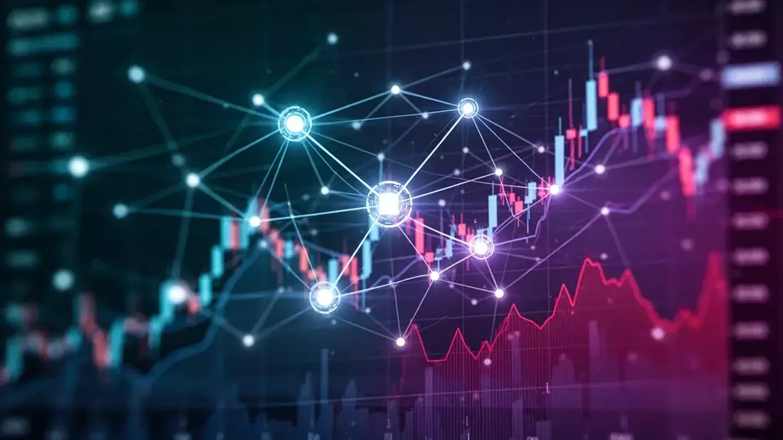 DeFi Technologies Aktie: Operativer Erfolg trotz 82 Prozent Kursverlust