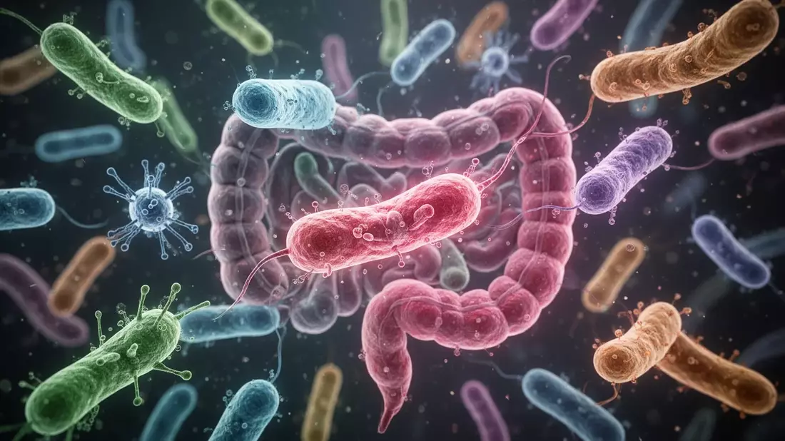 Darm-Hirn-Achse: Neue Studien zu Parkinson und Immunsystem