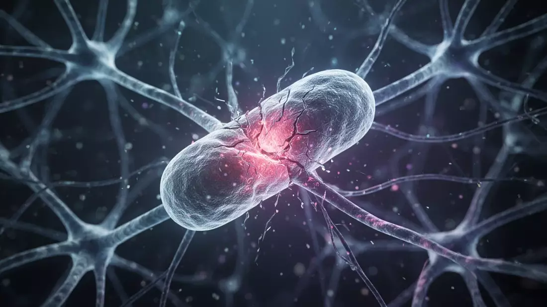 ETH-Forscher entdecken Alzheimer-Treiber und neuen Wirkstoff