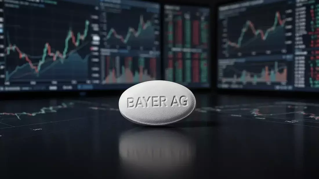 Bayer Faces Pivotal Week: Stroke Drug Review and Supreme Court Glyphosate Ruling