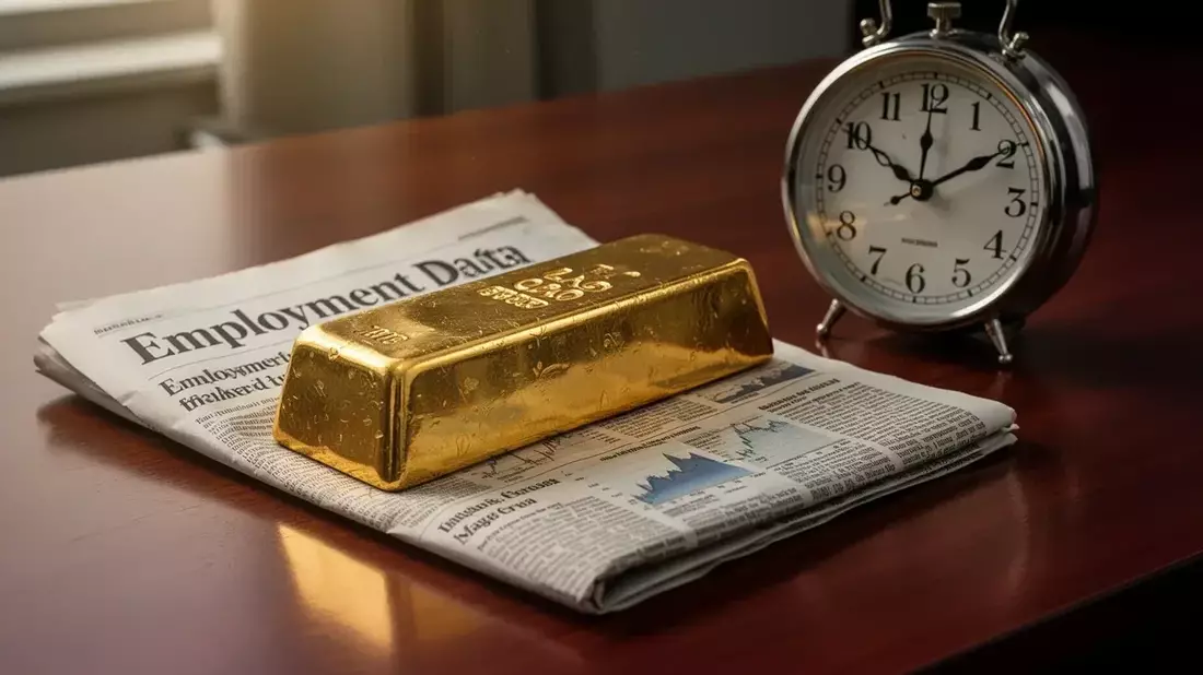 Gold Caught Between Geopolitical Thaw and Fed Dot Plot Decision