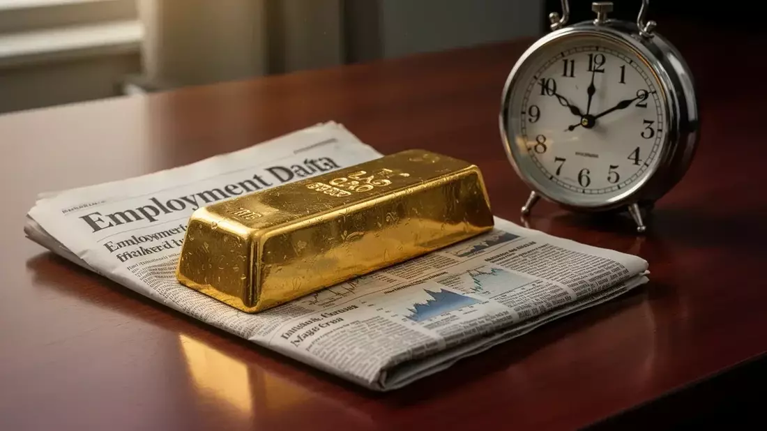 La Fed define el futuro del oro: Warsh y el dot plot marcan el rumbo