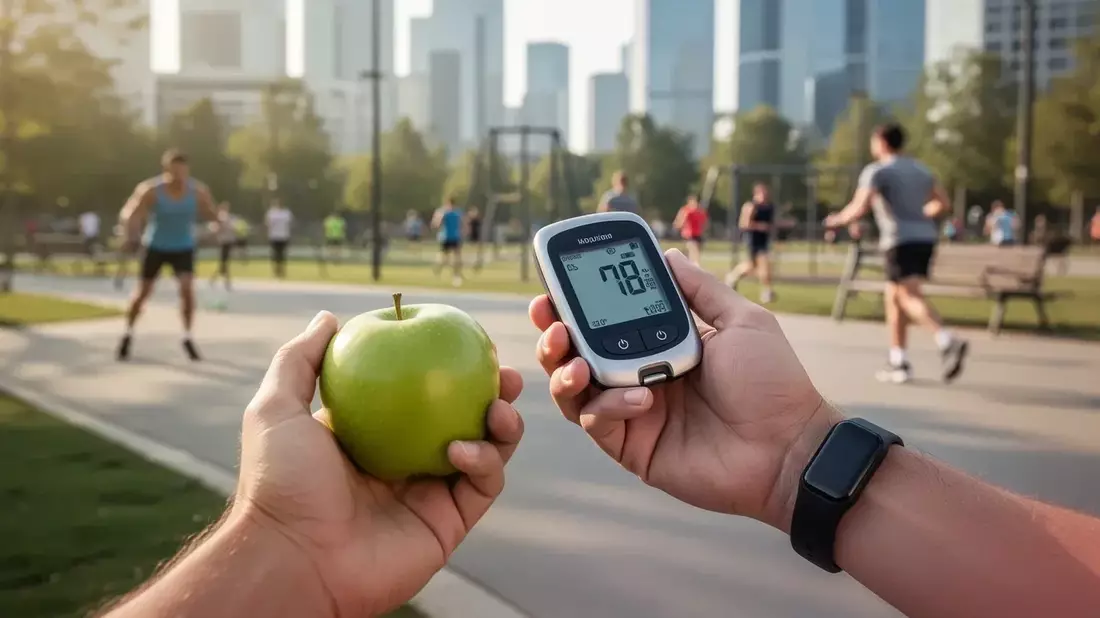 Small Efforts, Big Heart Health: Walking, Breathwork, and Diet Tips