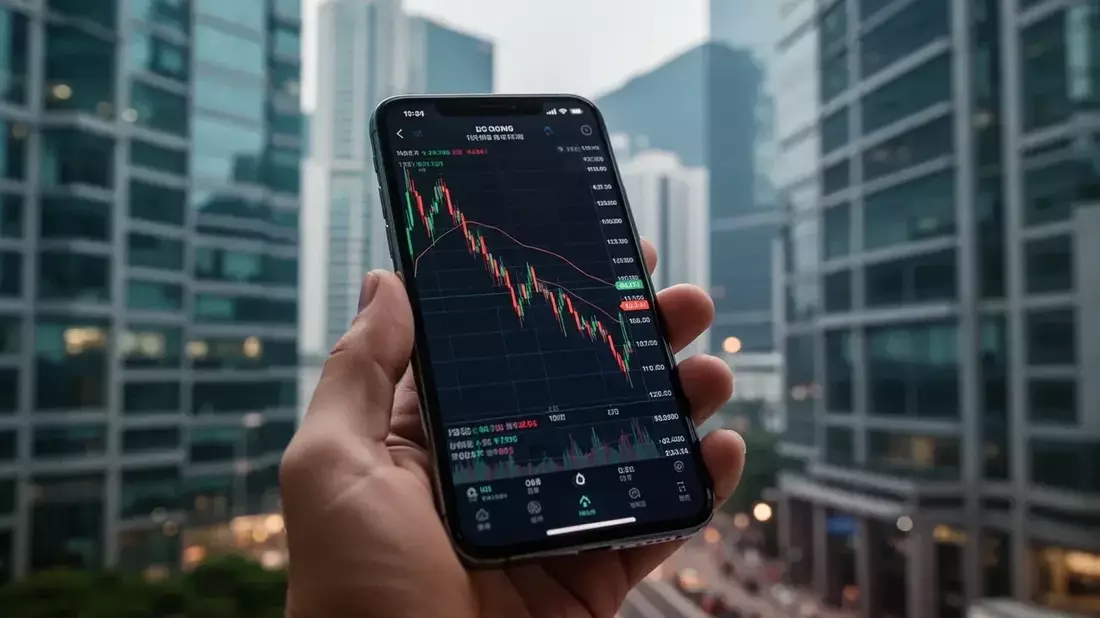 Xiaomi's $2.5B Buyback Fails to Halt 35% Stock Plunge amid Chip Margin Squeeze
