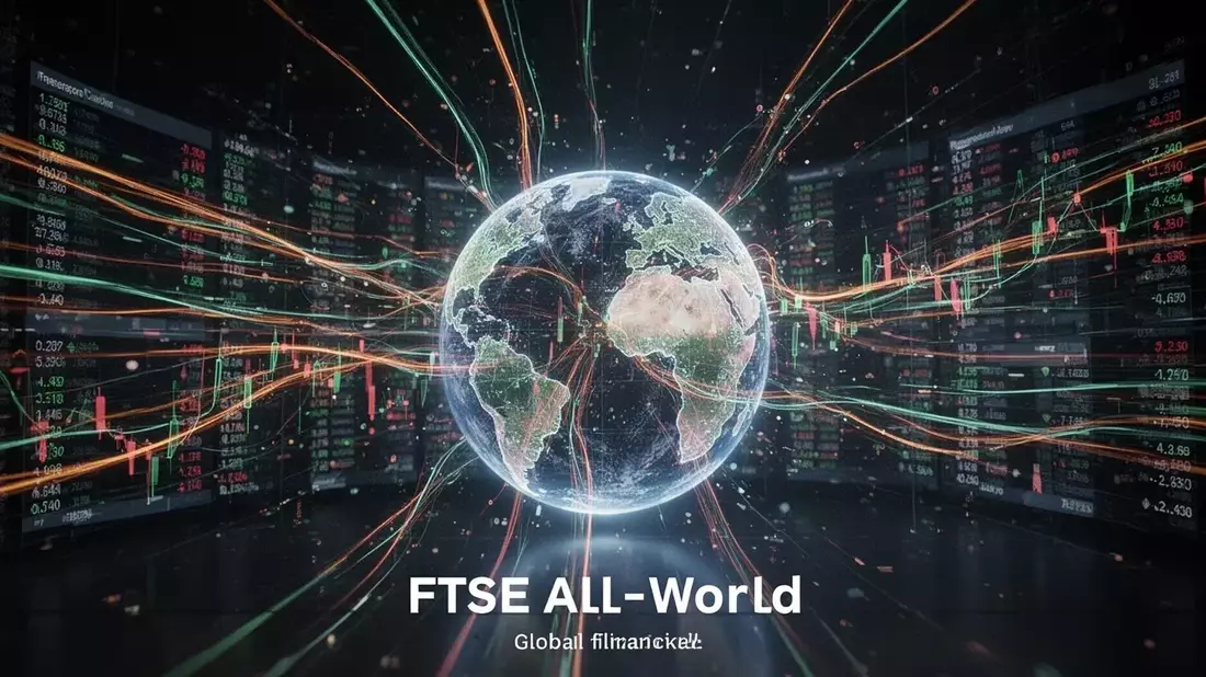 Vanguard FTSE All-World ETF cerca de máximos históricos impulsado por chips asiáticos