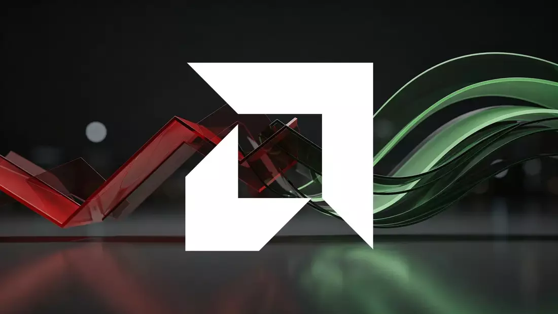 AMD Aktie: ARK-Fonds verkauft, Analysten erhöhen Kursziele