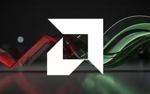 Abstrakte Darstellung von Börsentrends, eine Seite sinkend (rot), die andere steigend (grün), symbolisiert Kaufen und Verkaufen von Aktien. - Foto: über boerse-global.de