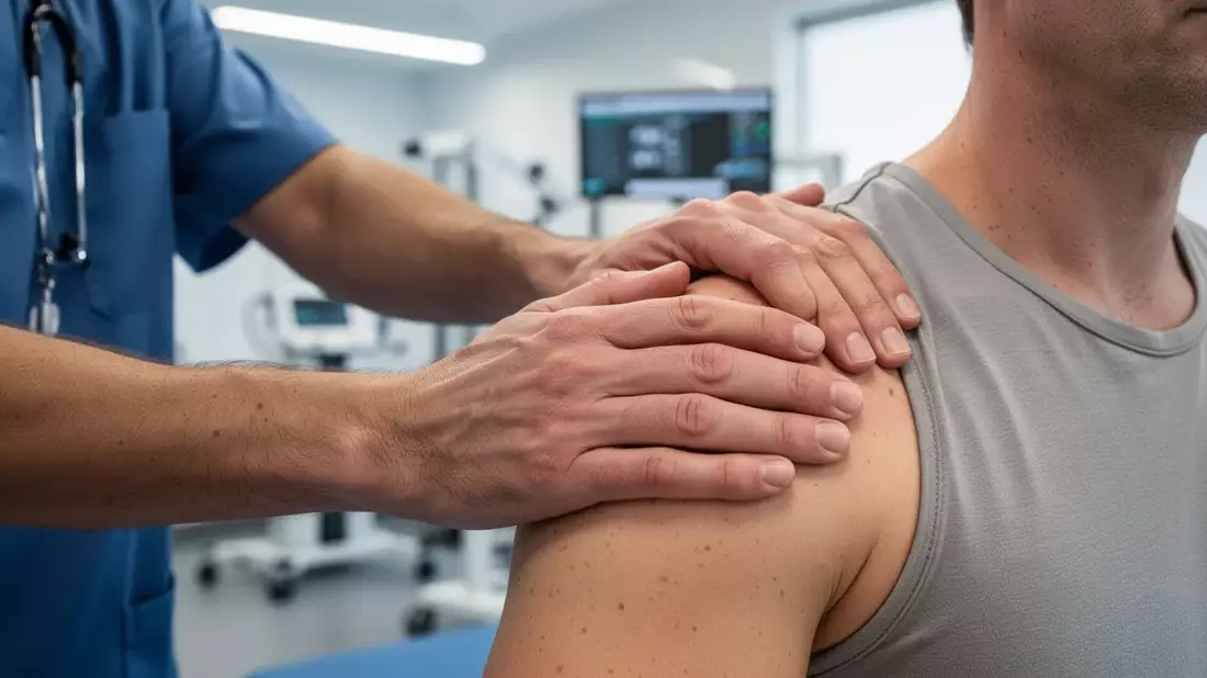 GKV-Ausgaben für Physiotherapie: Verdopplung seit 2015
