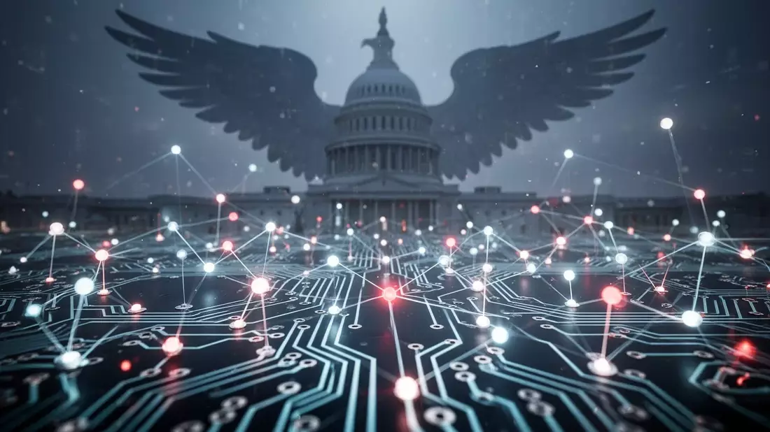 US-Regierung erzwingt Abschaltung von Anthropics KI-Modellen