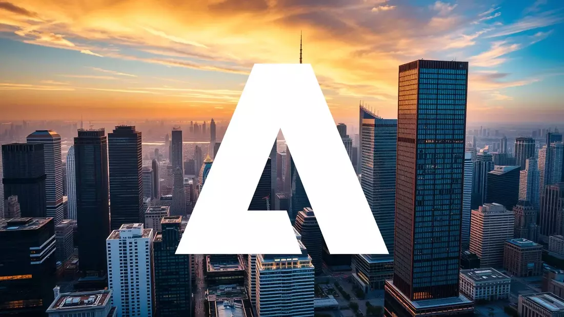 Adobe Aktie: Vertrauenskrise trotz Rekordquartal und KI-Strategie