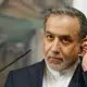 Laut Irans Außenminister Araghtschi ist ein Abkommen zum Greifen nah. (Archivbild)  - Bild: Tatyana Makeyeva/Pool AFP/dpa