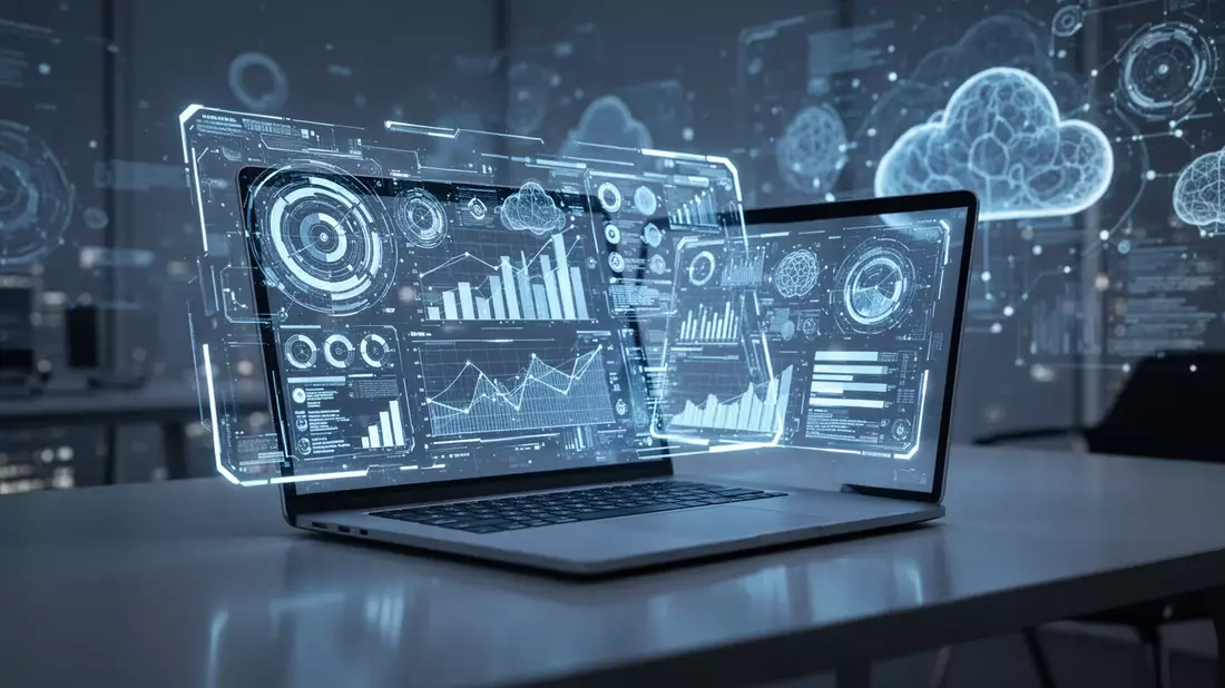 Microsofts Project Solara: KI-Agenten ersetzen klassische Software-Lizenzen