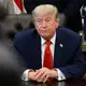 Laut US-Präsident Trump war ein Abkommen mit dem Iran schon mehrmals zum Greifen nah. - Bild: Jacquelyn Martin/AP/dpa