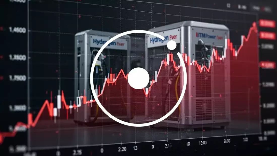 ITM Power recibe 86,5 millones de libras del Reino Unido y alianza estratégica