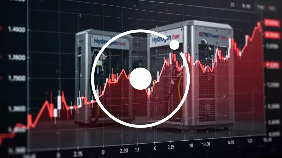 ITM Power: alianza con Protium y desplome bursátil del 11% semanal