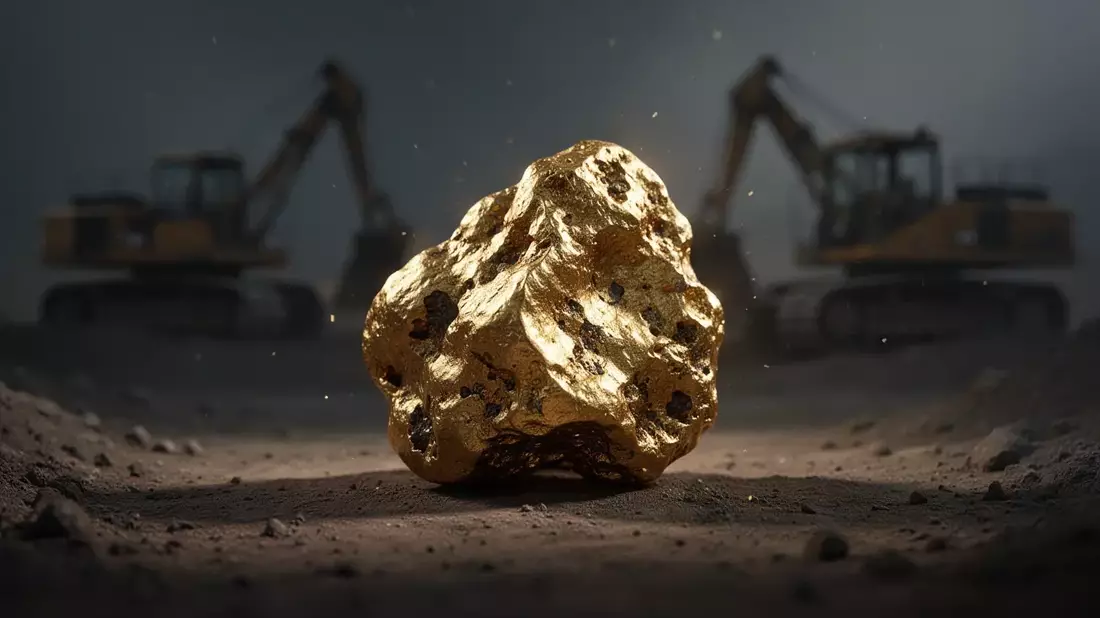 VanEck Gold Miners ETF: Starke Verluste trotz Wochenend-Erholung