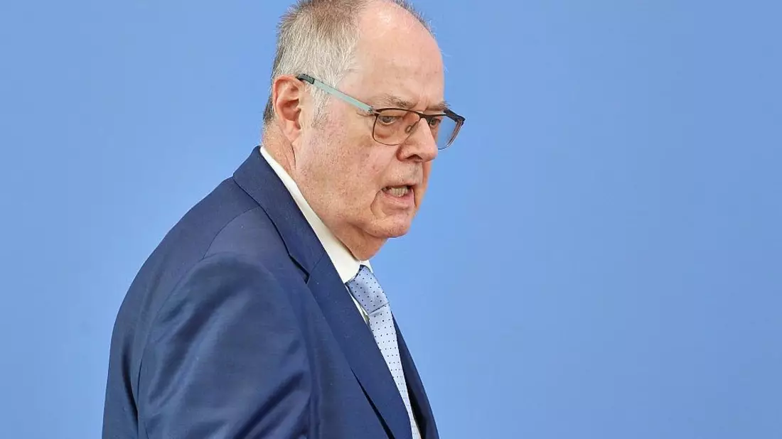 Steinbrück kritisiert Blockade bei Infrastrukturgesetz