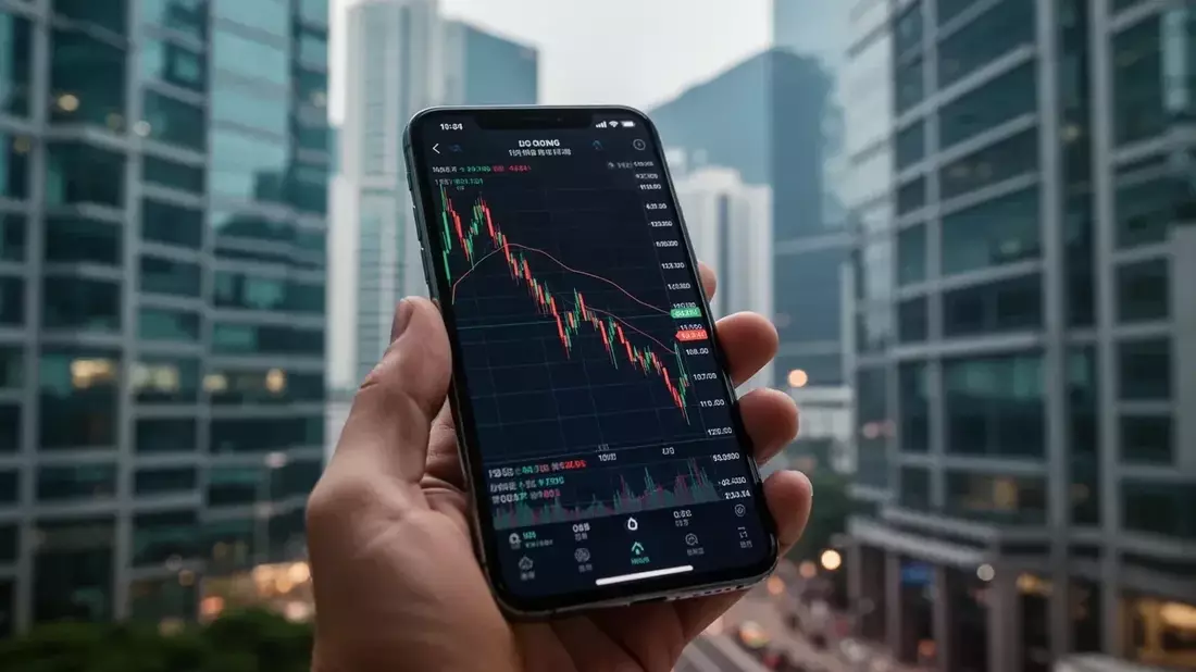 Xiaomi se desploma un 35%: inventario récord, tipos altos y drenaje de liquidez por SpaceX