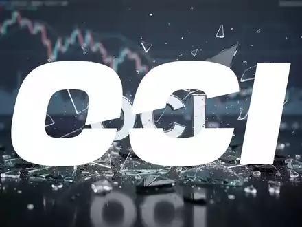 Finanzdistrikt bei Nacht - Foto: über boerse-global.de