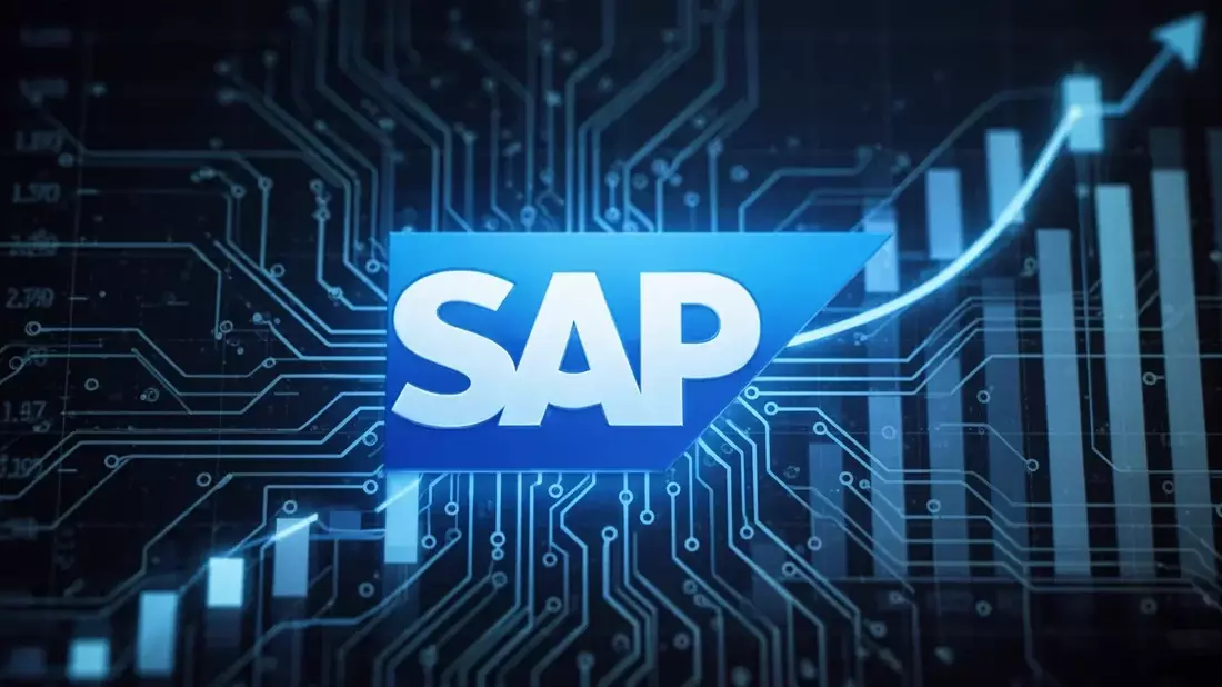 SAP Shares Near 52-Week Low Amid AI Costs, Analyst Caution