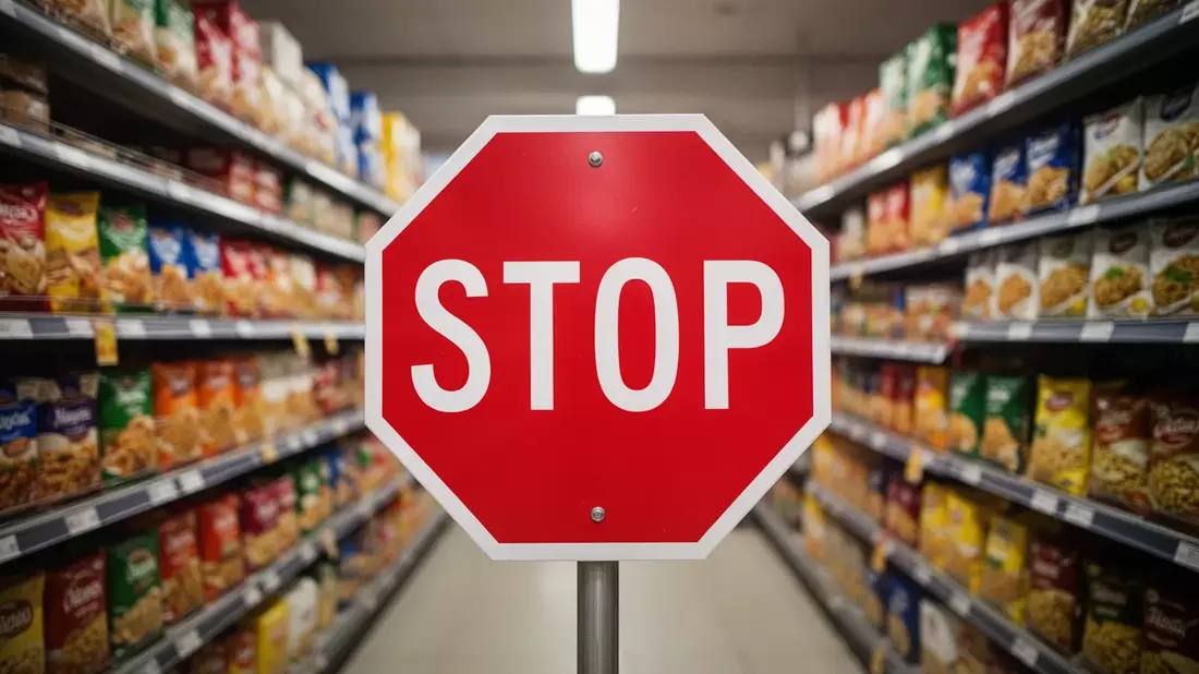 Chiles Junkfood-Gesetz: Studie belegt Erfolg gegen Übergewicht