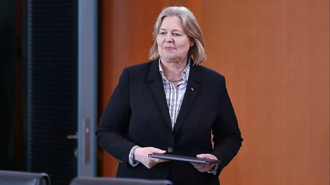 Beamtenbund-Chef wirft Bas und Linnemann Populismus vor