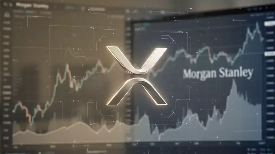 XRP: paradoja entre avances tecnológicos y caída del precio a 1,14 dólares