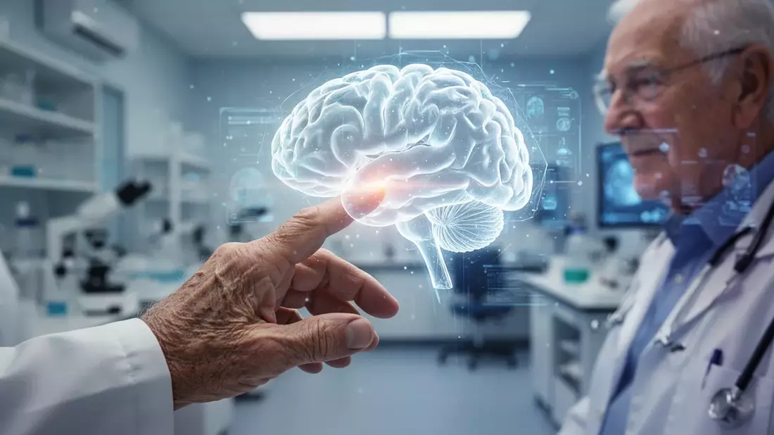 Demenz 2026: Neue Tests, Wirkstoffe und Präventionsstrategien