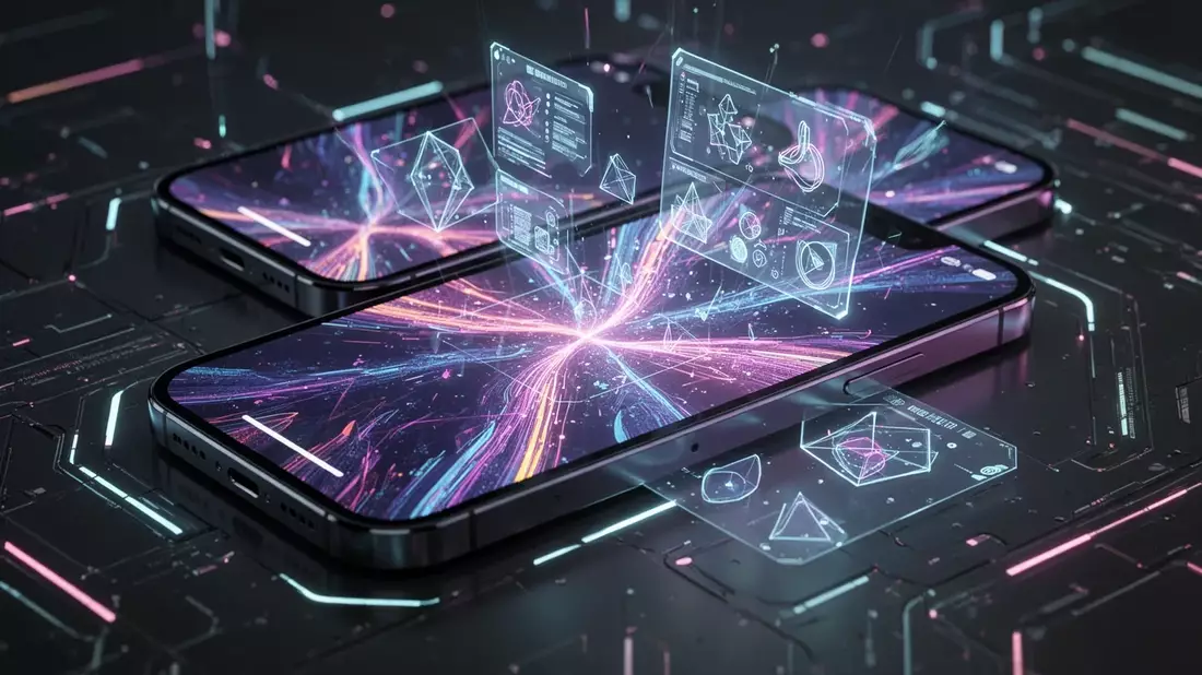 iOS 27 vorgestellt: KI-Wallpaper und Tempo-Boost für iPhones