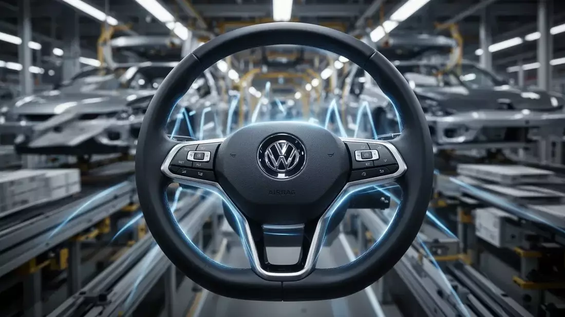 Volkswagen Cuts 50K Jobs, Signs Cloud Deal with T-Systems for Digital Shift