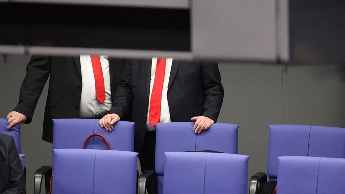 Hubig: Politiker müssen mehr aushalten als andere Bürger