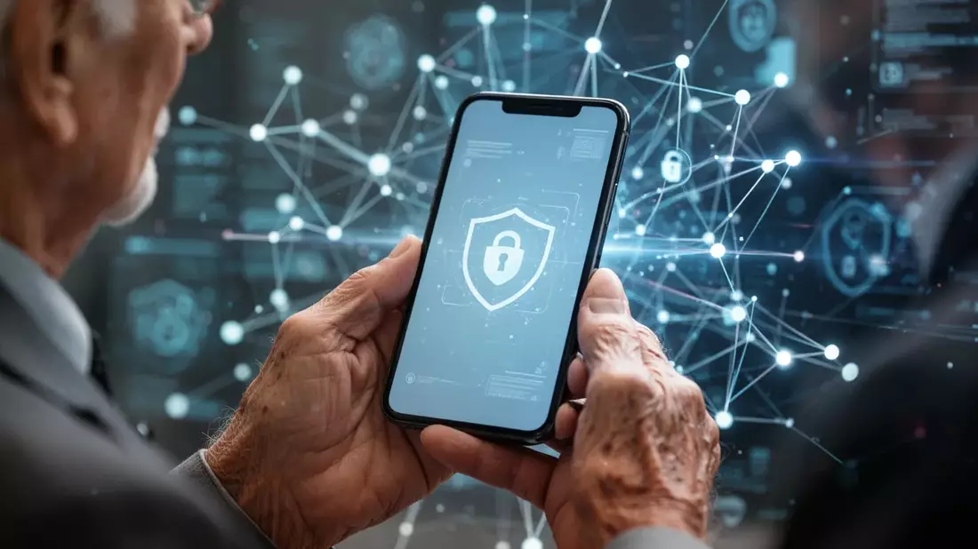 KI-Phishing & Schockanrufe: Neue Betrugswelle bedroht Verbraucher