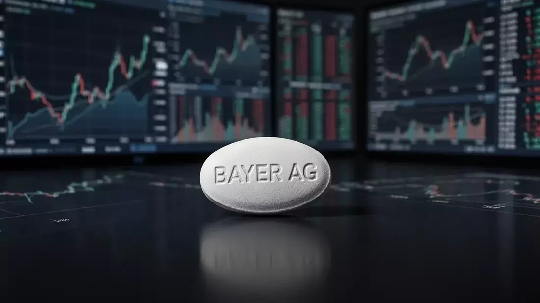 Bayer Restructuring vs. Legal Overhang: Stock Waits on Supreme Court