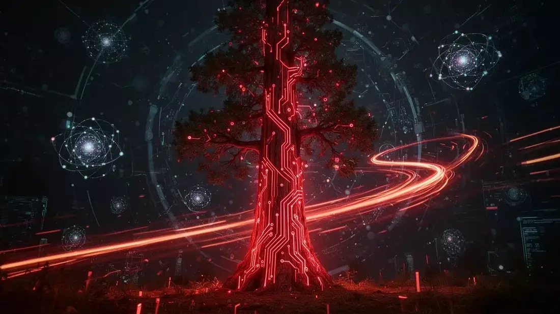 Redwood AI Stock Tumbles 25% Amid PR Blitz, Board Exit, Unfunded Africa Deal