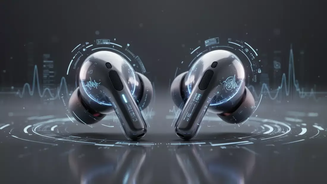 AirPods Beta: Equalizer und Herzfrequenz-Tracking im Test