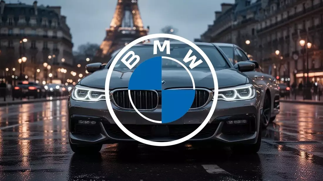 BMW Stock Drops 30% YTD Despite Le Mans Pole and New Electric Supercar