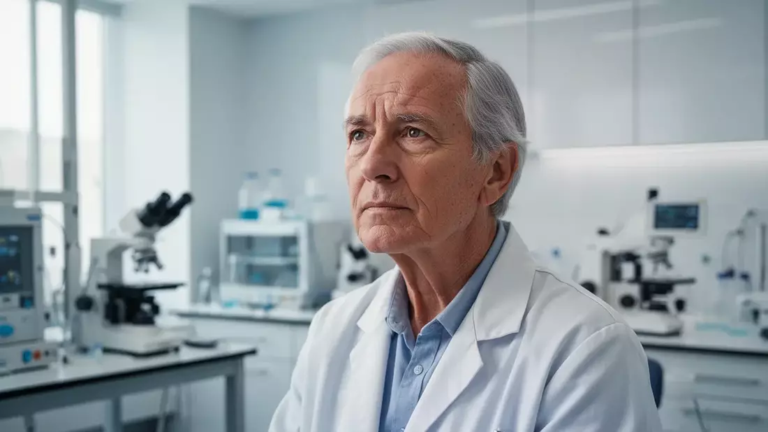 Alzheimer-Forschung: Neue Wege abseits von Amyloid-Plaques