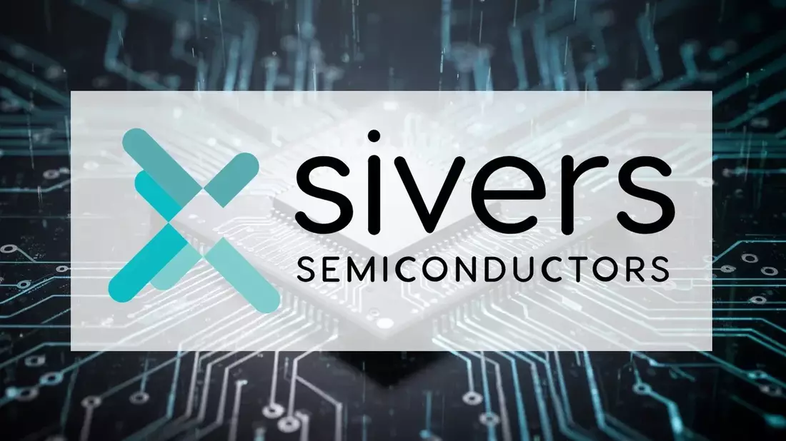 Sivers Semiconductors Soars on Satellite Deal and SpaceX Tailwind, But Faces Insider Probe